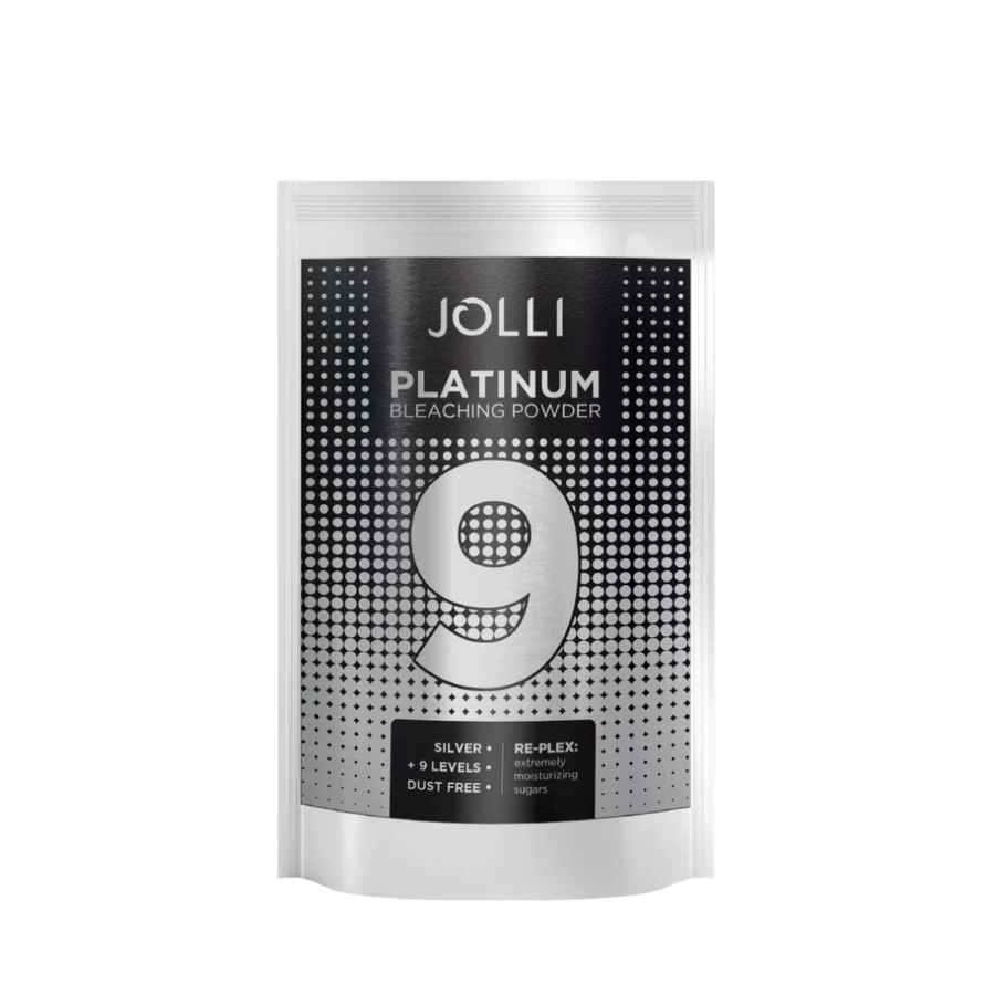 JOLLI Platinum Bleaching Powder 30 г