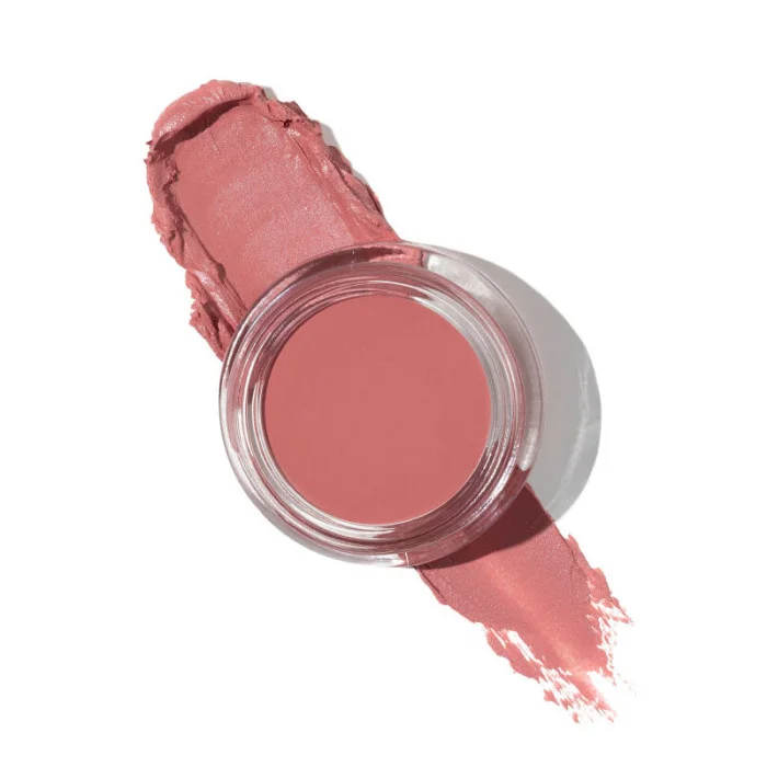 Румяна-мус для обличчя HEAN Bloom Blush Mousse 02 Blossom 5 г