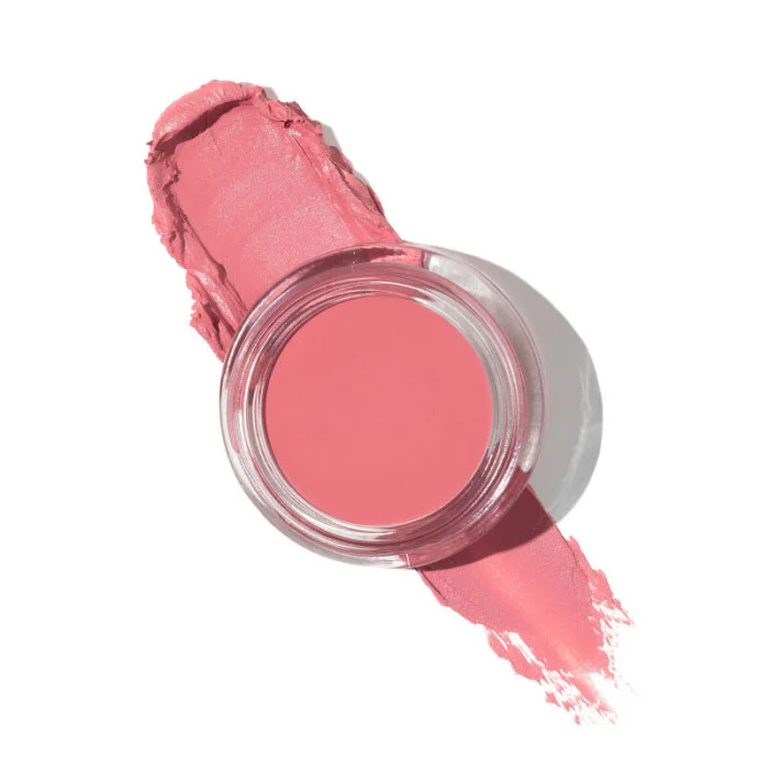 Румяна-мус для обличчя HEAN Bloom Blush Mousse 03 Lady Pink 5 г
