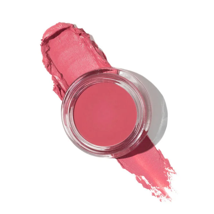 Румяна-мус для обличчя HEAN Bloom Blush Mousse 04 Cranberry 5 г
