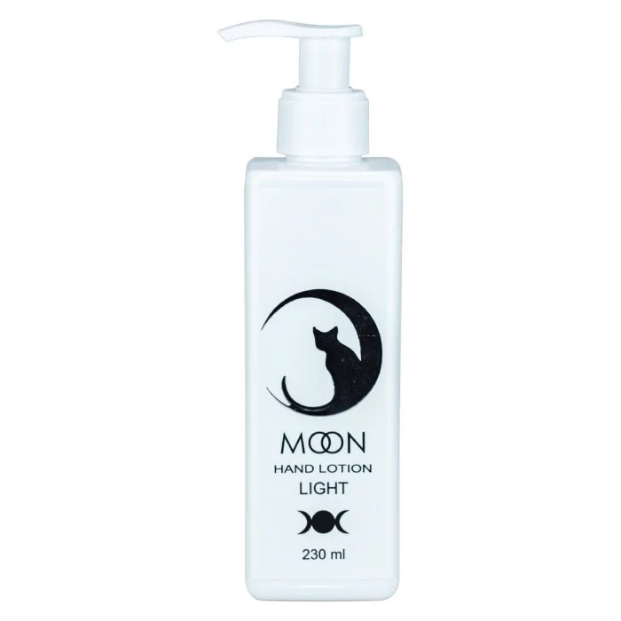 Крем-лосьйон для рук MOON FULL Hand Lotion Light 230 мл