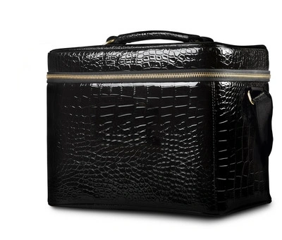 Б`юті-кейс для косметики YRE Square Cosmetic Bag