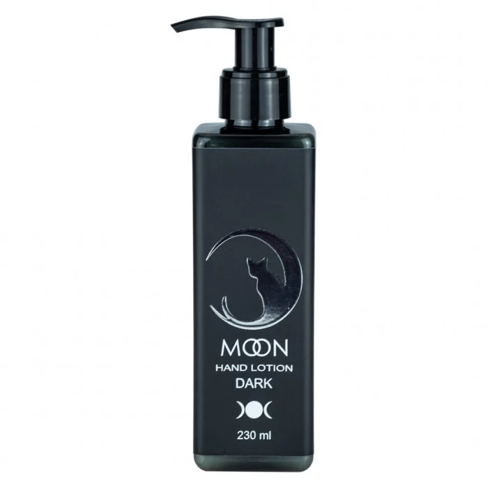 Описание временно отсутствует MOON FULL Hand Lotion Dark 230 мл