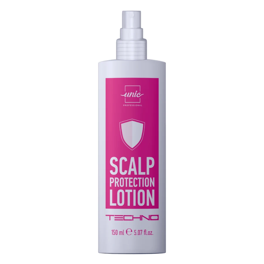 Захисний лосьйон для шкіри голови Unic Techno Scalp Protection Lotion 150 мл