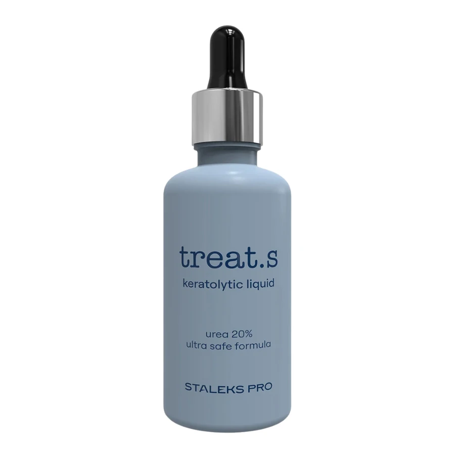 Staleks Pro treat.s Karolitic Liquid 50 мл