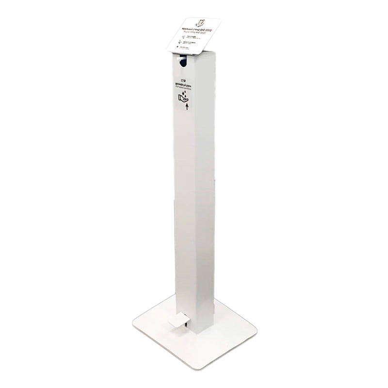 503 Станція гігієни рук АХД 2000 Lysoform 503 Hand Hygiene Station AHD 2000 педаль