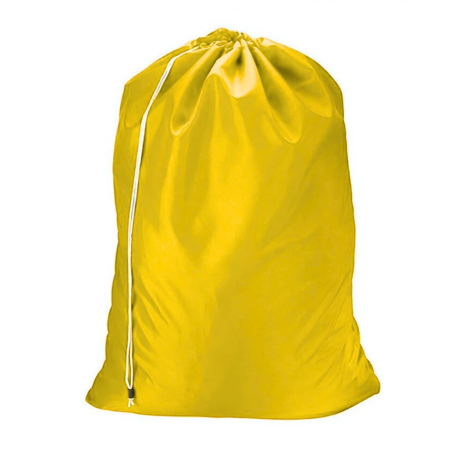 Мішок для збору білизни Lysoform Drawstring Laundry Bag Yellow жовтий
