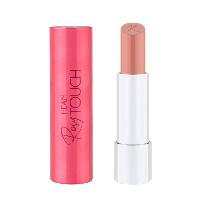 Помада-бальзам для губ HEAN Tinted Lip Balm Rosy Touch №72 Atelier 4,5 г