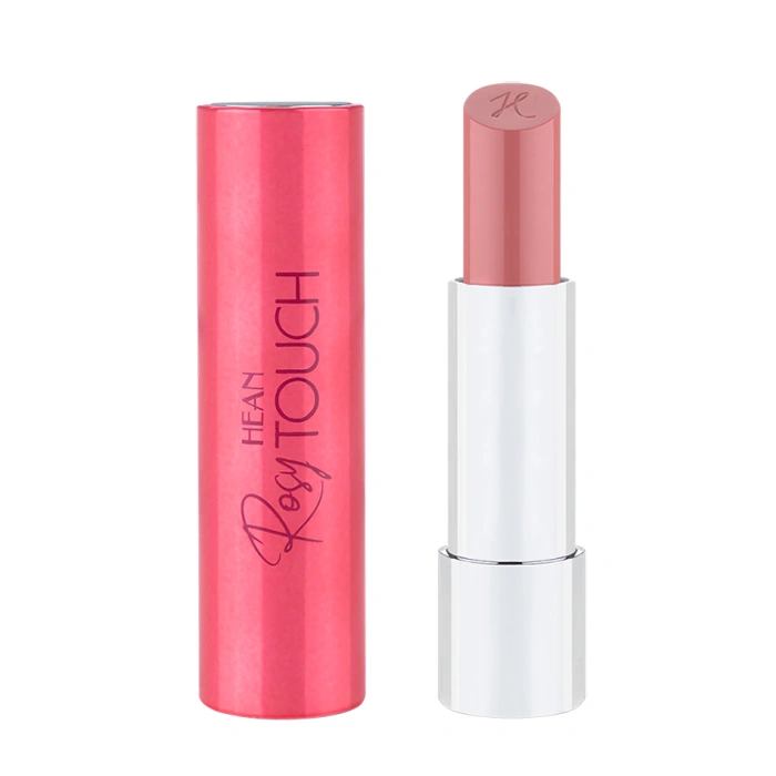 Помада-бальзам для губ HEAN Tinted Lip Balm Rosy Touch №75 Muse 4,5 г