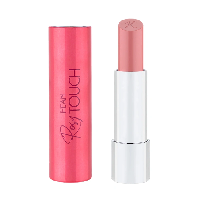 Помада-бальзам для губ HEAN Tinted Lip Balm Rosy Touch №76 Yes 4,5 г