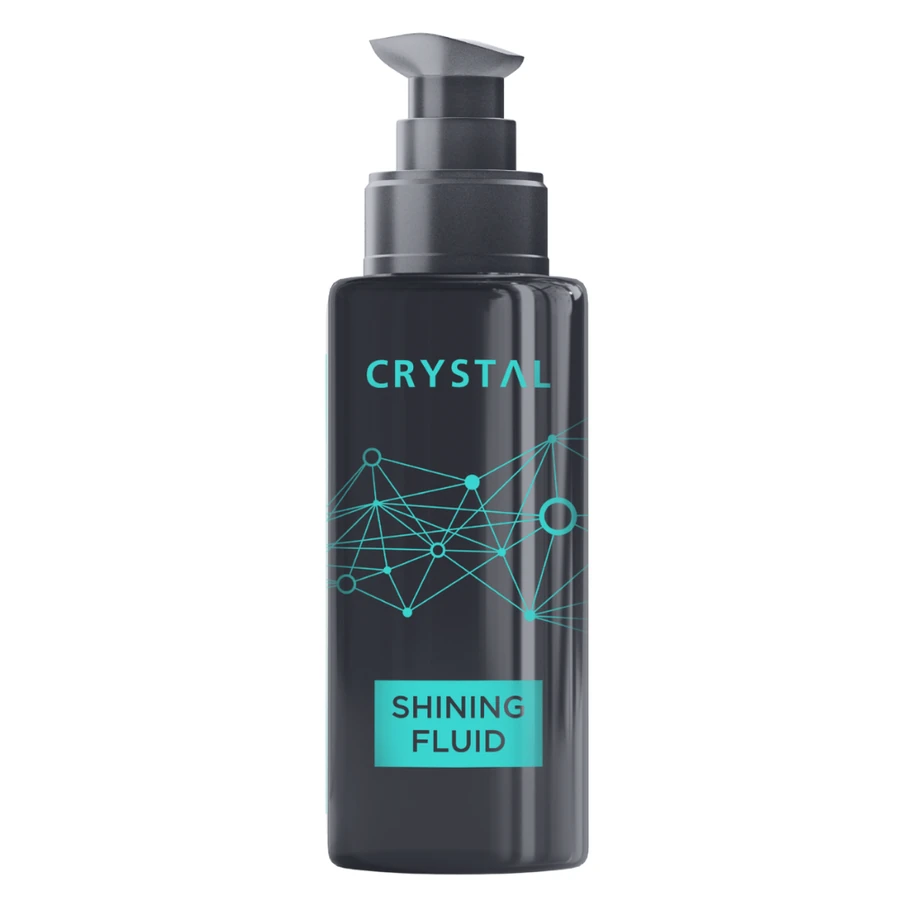 Unic Crystal Shining Fluid 50 мл