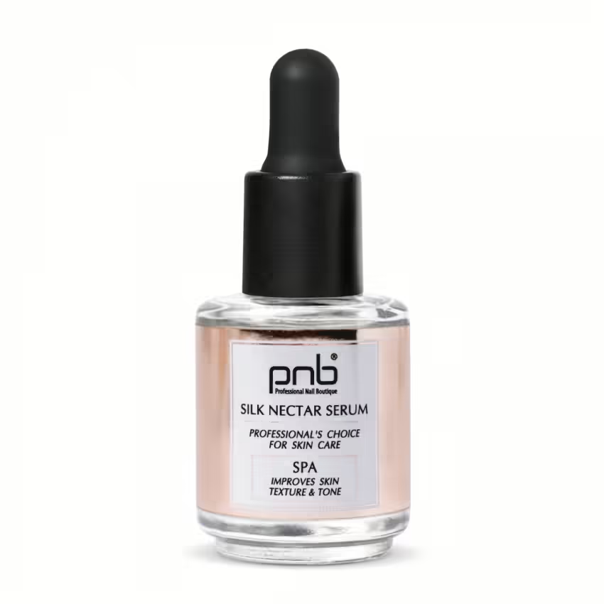 PNB Silk Nectar Serum 15 мл