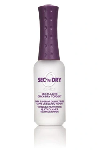 Sec `nDry 9 мл