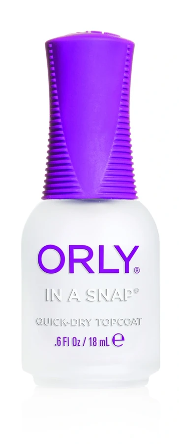 ORLY In a Snap 18 мл