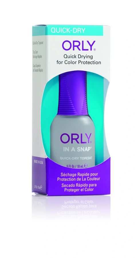 ORLY In a Snap 18 мл