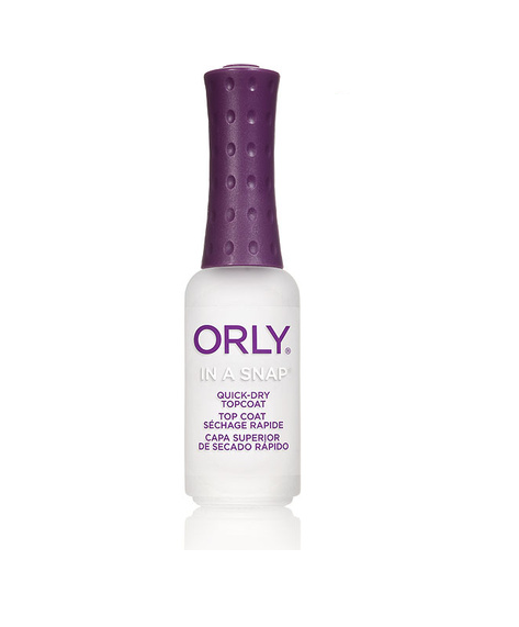 ORLY In A Snap 9 мл