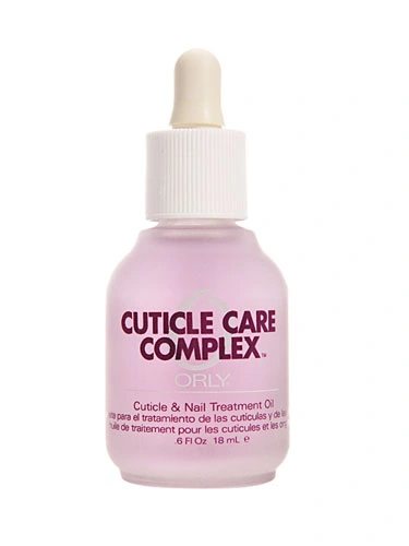 Олія для нігтів та кутикули ORLY Cuticle Care Complex 18 мл