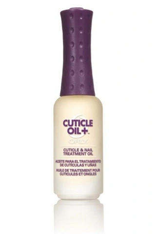 Олія-кондиціонер для кутикули ORLY Cuticle Oil+ 9 мл