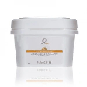 Зволожуючий скраб для шкіри рук, ніг та ступнів ORLY Moisturizing Exfoliator for Hands and Feet 3,78 л