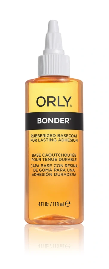 Гумова основа під лак ORLY Bonder 118 мл
