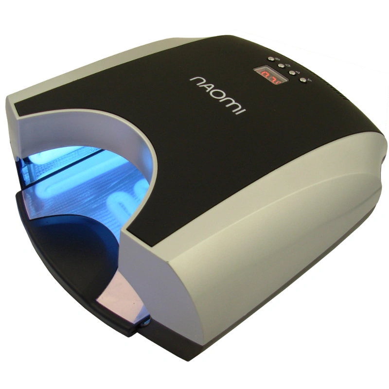 Ультрафіолетова лампа 36 Ватт Naomi UV Lamp 36 W