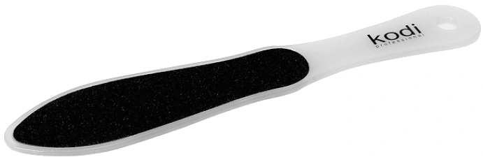 Пилка для педикюру Kodi Pedicure Nail File 80/100 грит