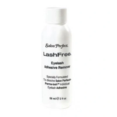 Рідина для зняття штучних вій Salon Perfect SP Lash Free Remover 59 мл