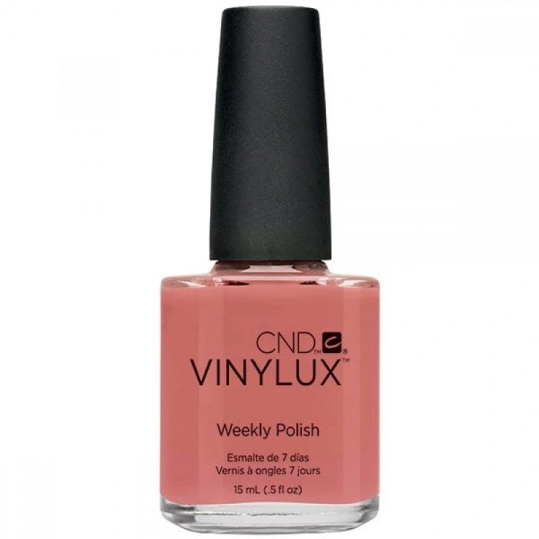 Лак CND VINYLUX 164 Clay Canyon теракотовий, глянець 15 мл
