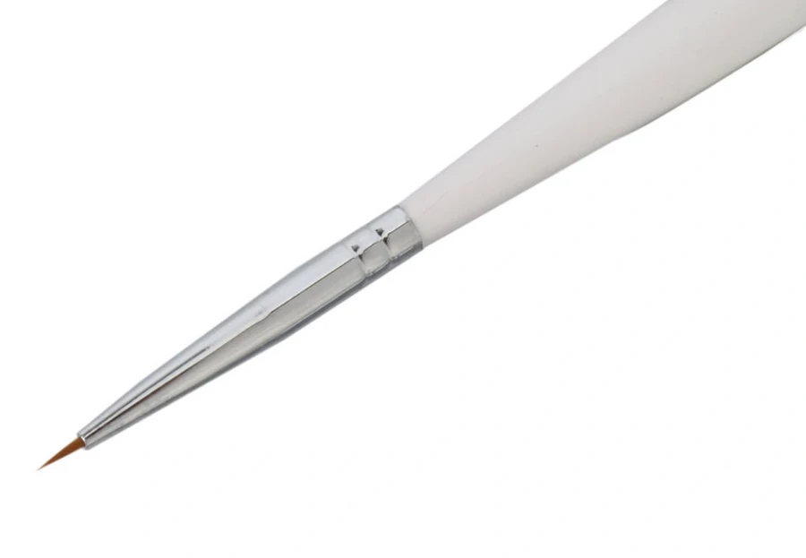 Кисть для малювання YRE Kolinsky Nail Art Brush