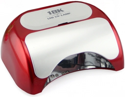 Світлодіодна LED лампа 36 Ватт Nail Perfect Professional LED lamp 36W