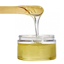 Банковий віск для епіляції YRE Depilatory Wax Honey мед 450 г