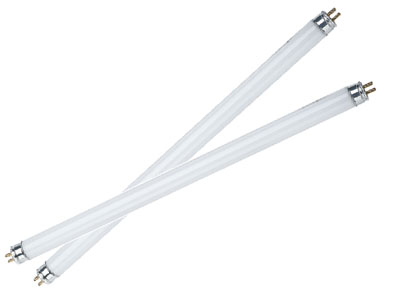 IBD UV Replacement Bulbs 2x8 W