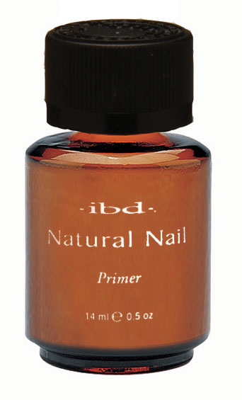 Кислотний праймер IBD Natural Nail Primer 14 мл