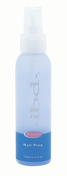 Спрей-дезінфектор Нейл Преп IBD Nail Prep 118 мл