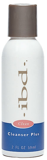 Засіб для зняття дисперсійного шару Кліансер Плас IBD Cleanser Plus 55 мл
