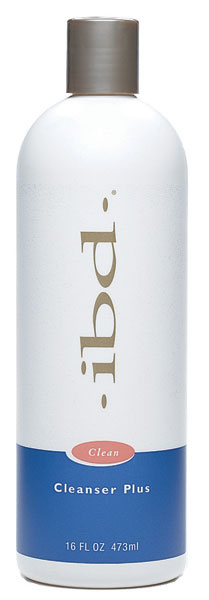 Засіб для зняття дисперсійного шару Кліансер Плас IBD Cleanser Plus 470 мл