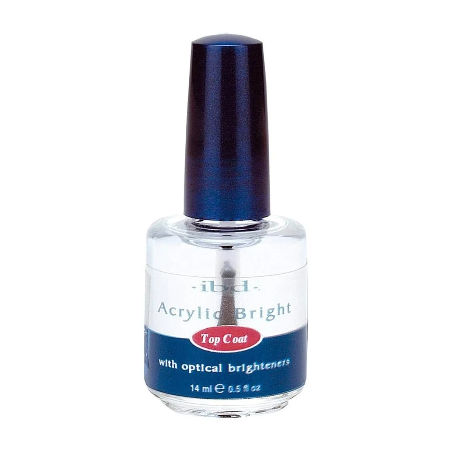 IBD Acrylic Bright Top Coat 14 мл