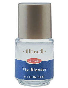 Розчинник меж типсів IBD Tip Blender 14 мл