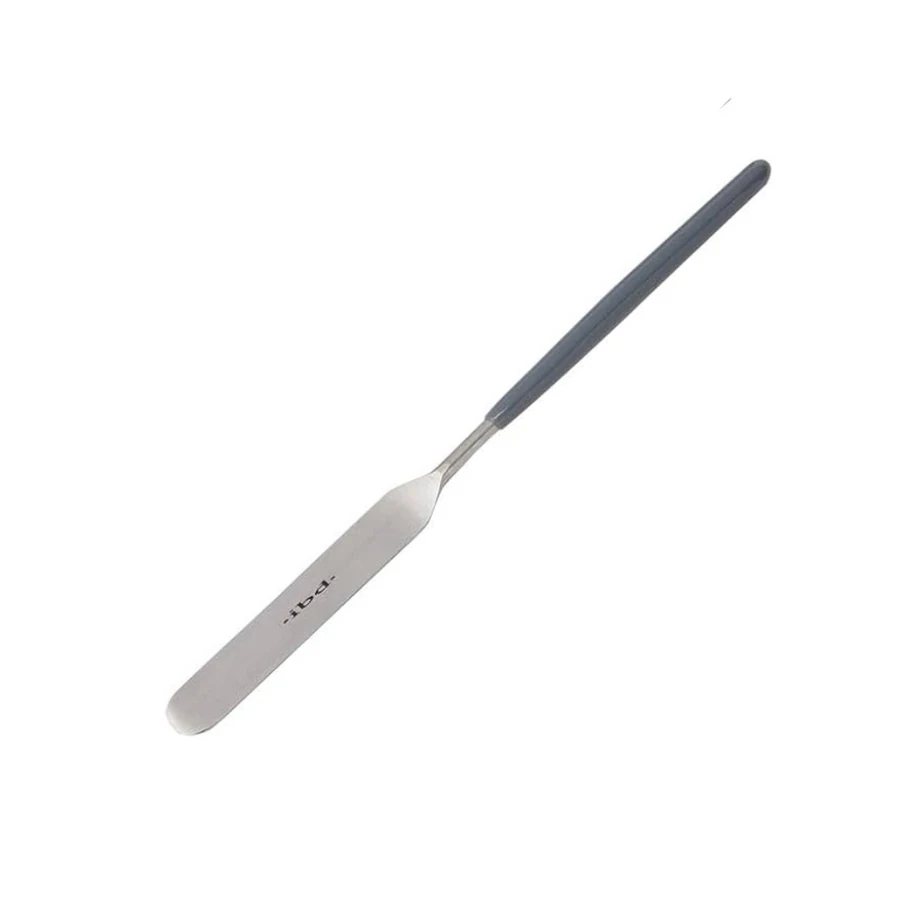 Металевий шпатель IBD Metal Spatula