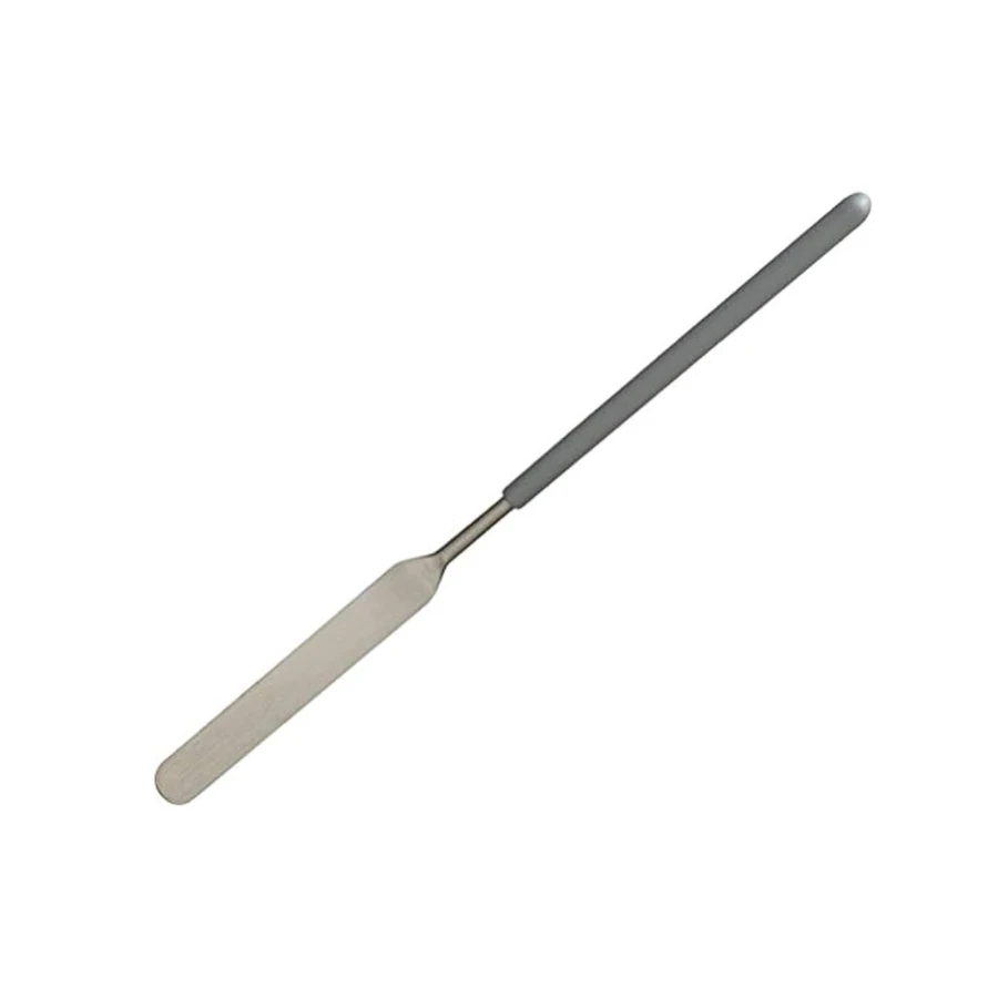 Металевий шпатель IBD Metal Spatula
