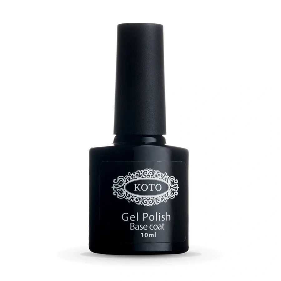Базове покриття для гель-лаку Koto Base Coat 10 мл