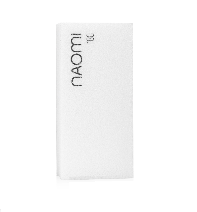 Баф-шліфувальник Naomi Buff-Polisher 100/180 грит