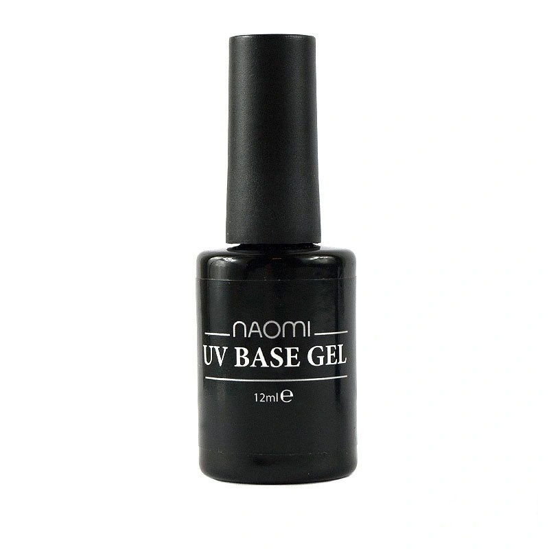 Базовий гель Naomi UV Base Gel 12 мл