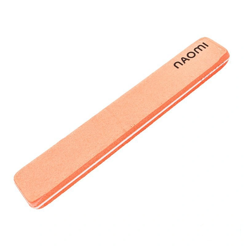 Шліфувальник помаранчевий Naomi Grinder Orange 180/180 грит