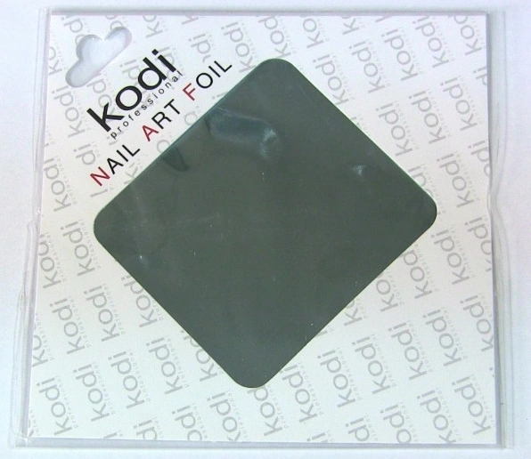 Kodi Foil for molding blue-gray glossy