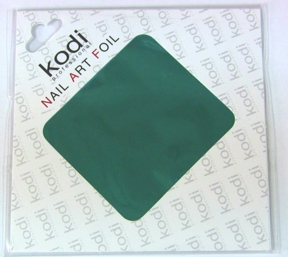 Kodi Foil for molding Turquoise