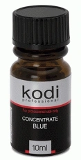 Концентрат для мономеру Kodi Concentrate for Monomer Light Blue блакитний