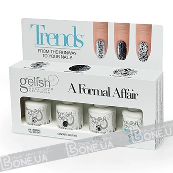 Harmony Gelish Trends A Formal Affair Kit