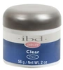 Прозорий гель, що зміцнює IBD LED/UV Gel Clear 56 г