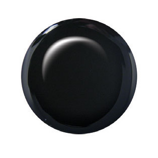 Чорний діамант #60702 IBD Gel Polish Black Diamond 7 г